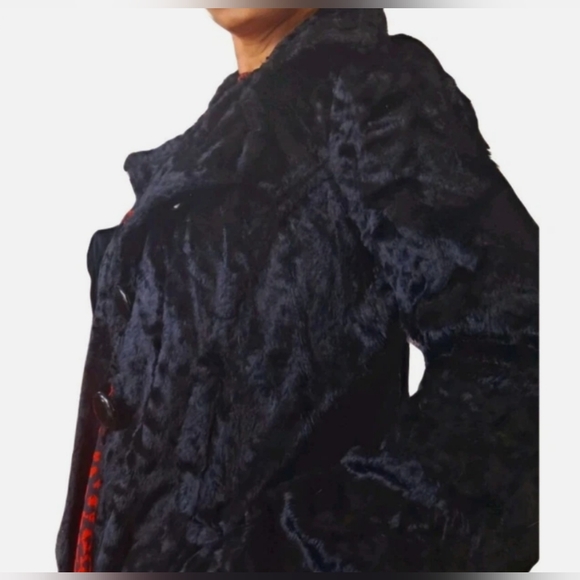 BEBE Long Coat π§ Soft π - Picture 3 of 14